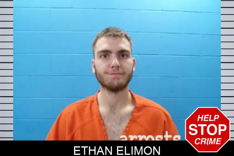 Ethan Elimon