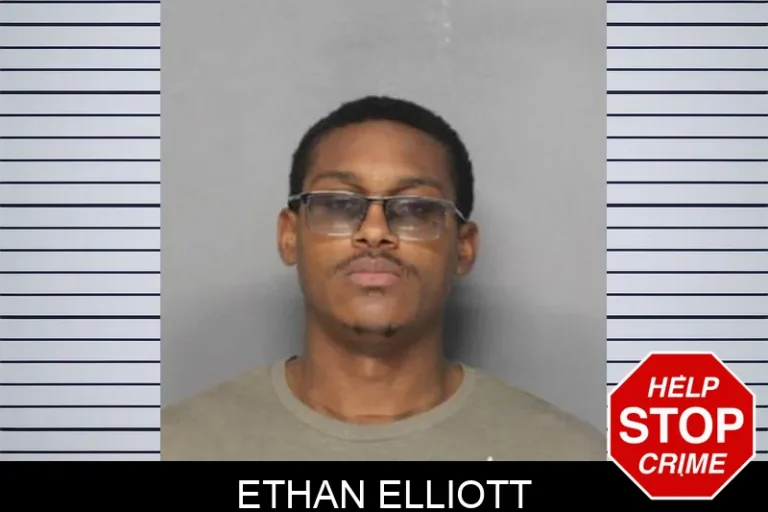 Ethan Elliott