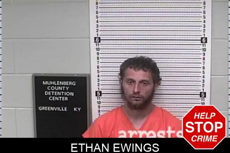 Ethan Ewings