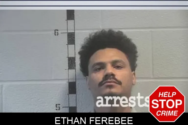 Ethan Ferebee