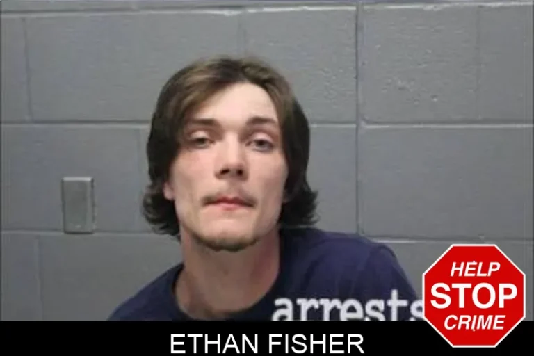 Ethan Fisher