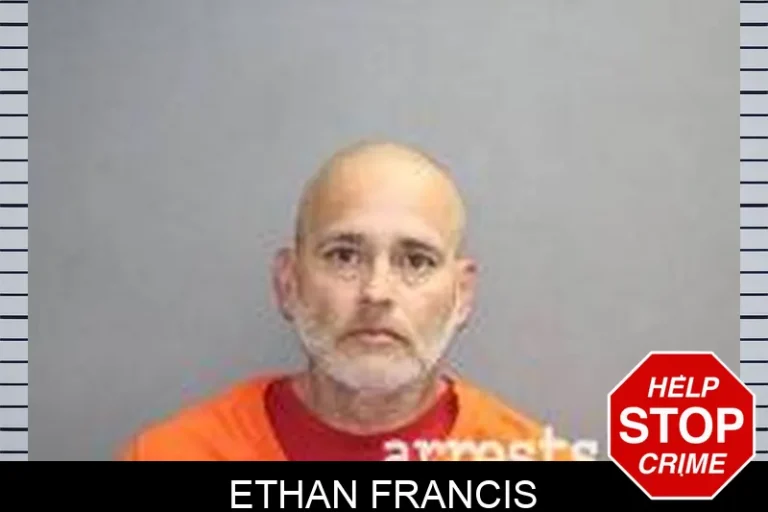 Ethan Francis