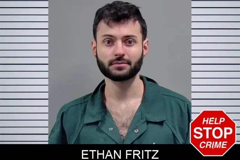 Ethan Fritz