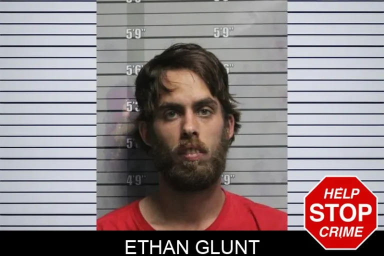 Ethan GluNt