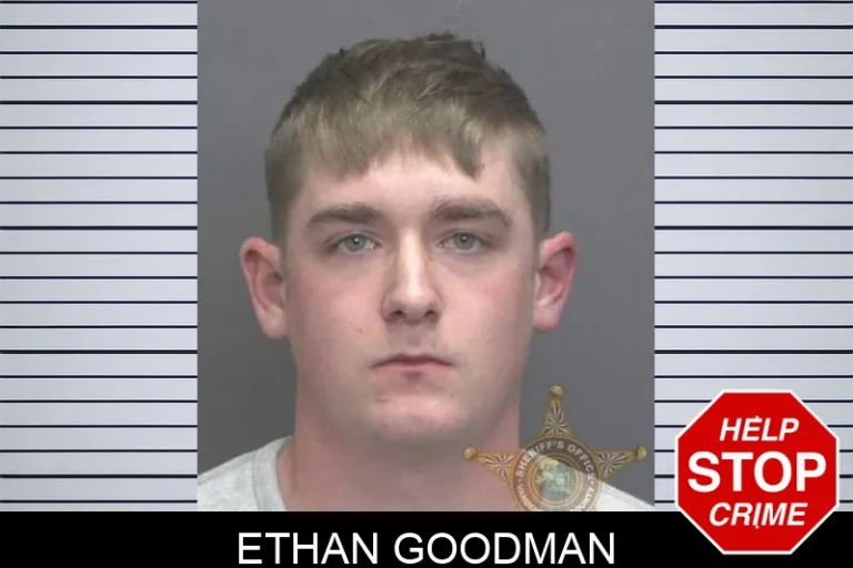 Ethan Goodman