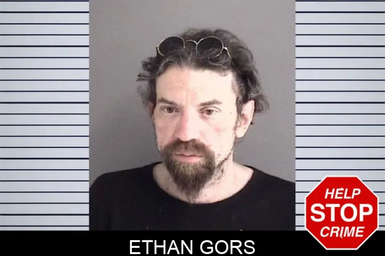 Ethan Gors
