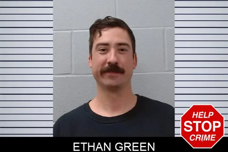 Ethan Green