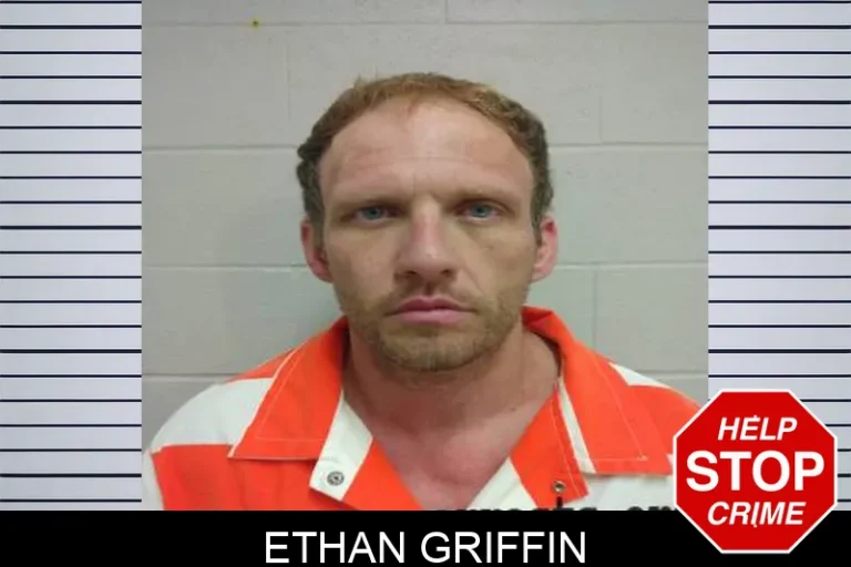 Ethan Griffin