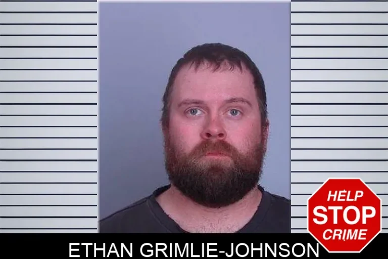 Ethan Grimlie-Johnson