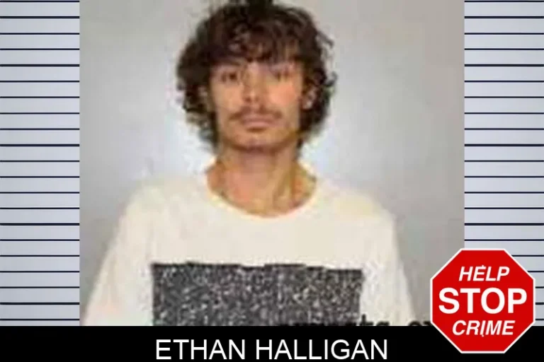 Ethan Halligan
