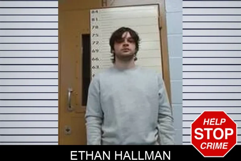 Ethan Hallman