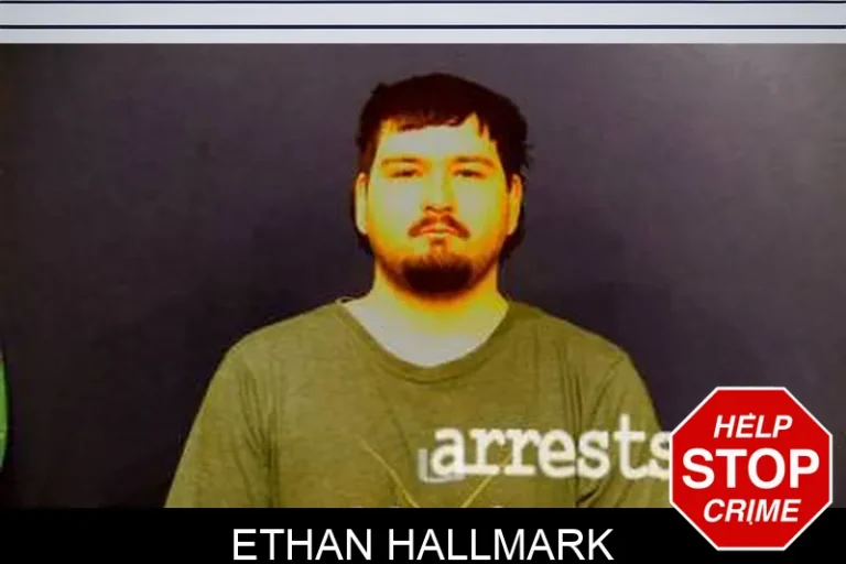 Ethan Hallmark