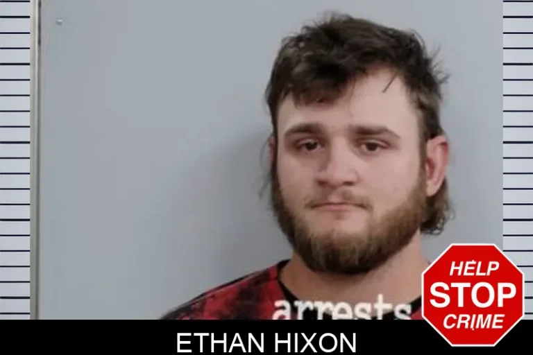 Ethan Hixon