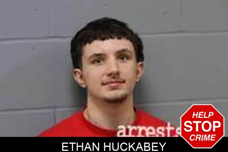 Ethan HuCkabey