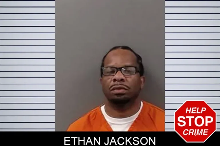 Ethan Jackson