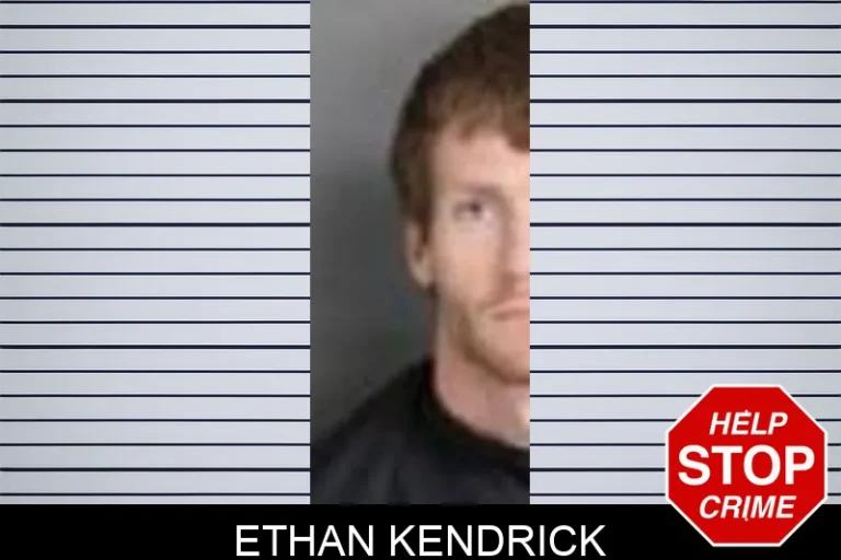 Ethan Kendrick