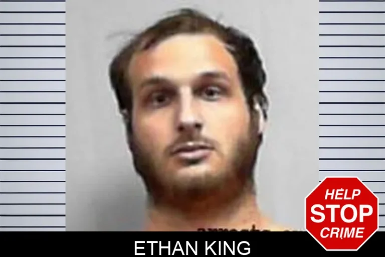 Ethan King
