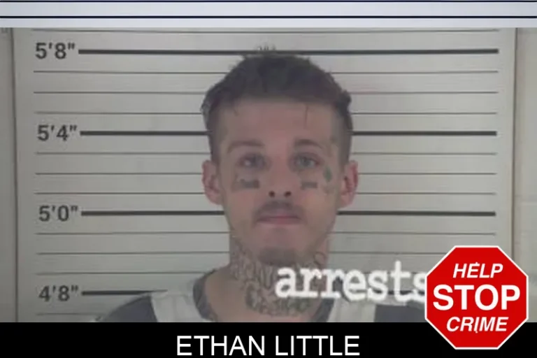 Ethan Little