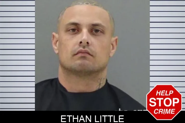 Ethan Little