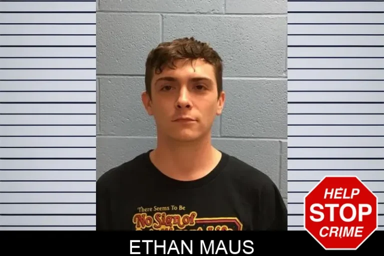 Ethan MauS