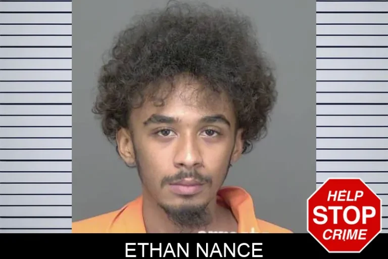 Ethan Nance