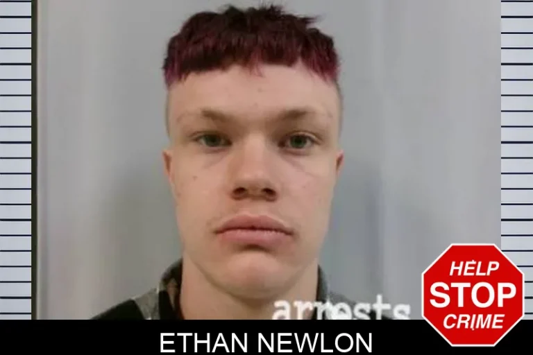 Ethan Newlon