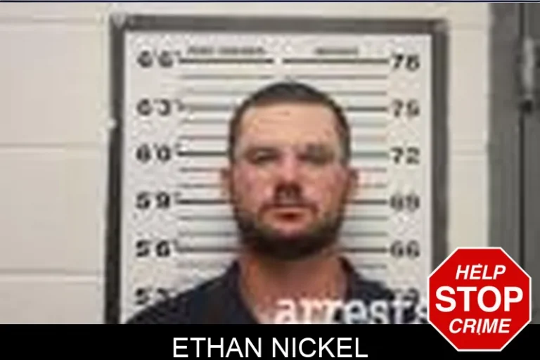 Ethan Nickel