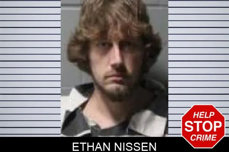 Ethan Nissen