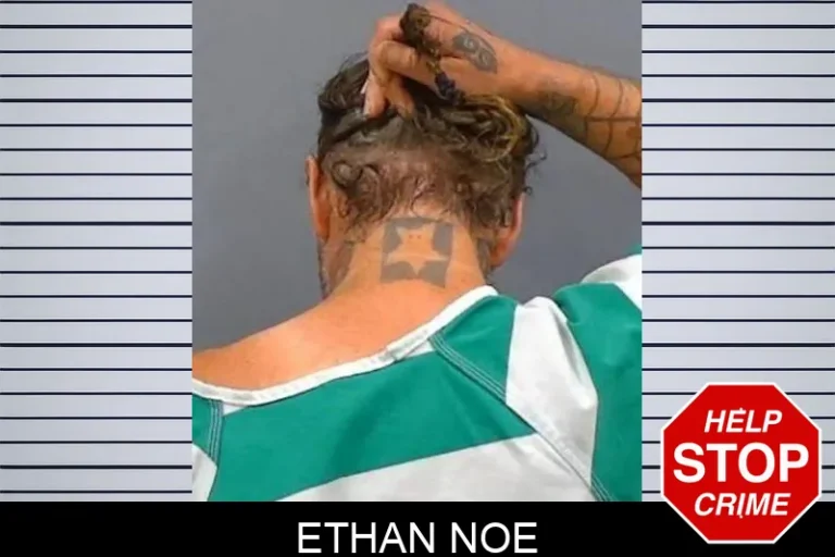 Ethan Noe