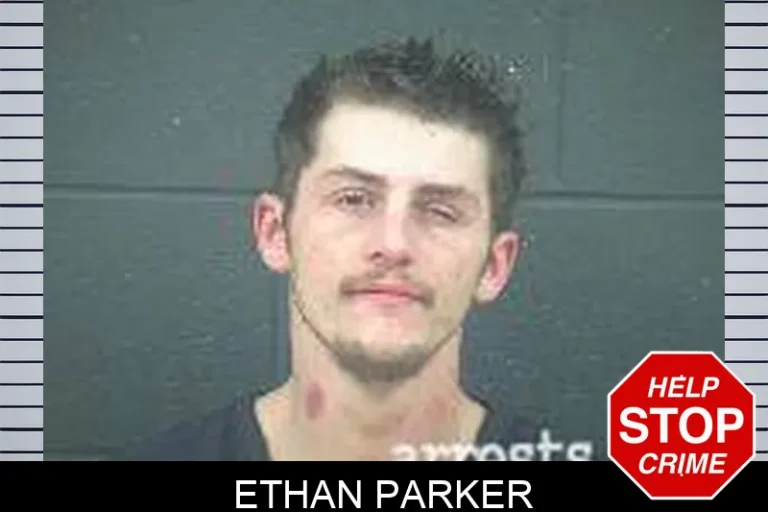 Ethan Parker