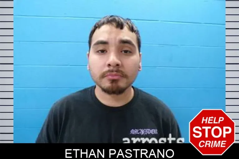 Ethan Pastrano