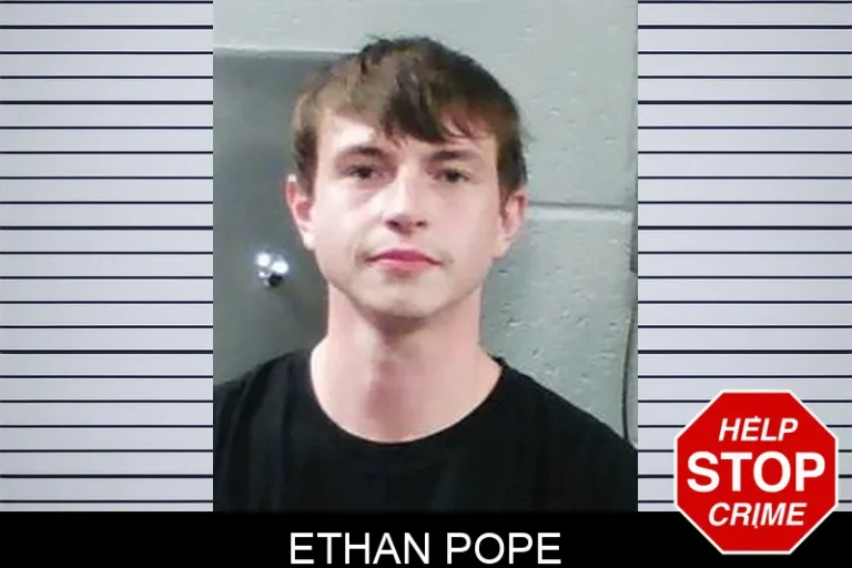 Ethan Pope