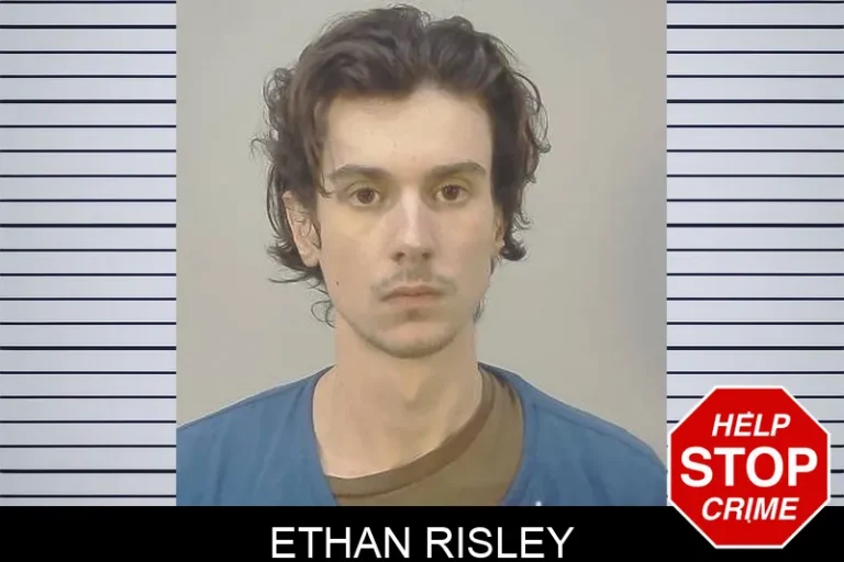 Ethan Risley