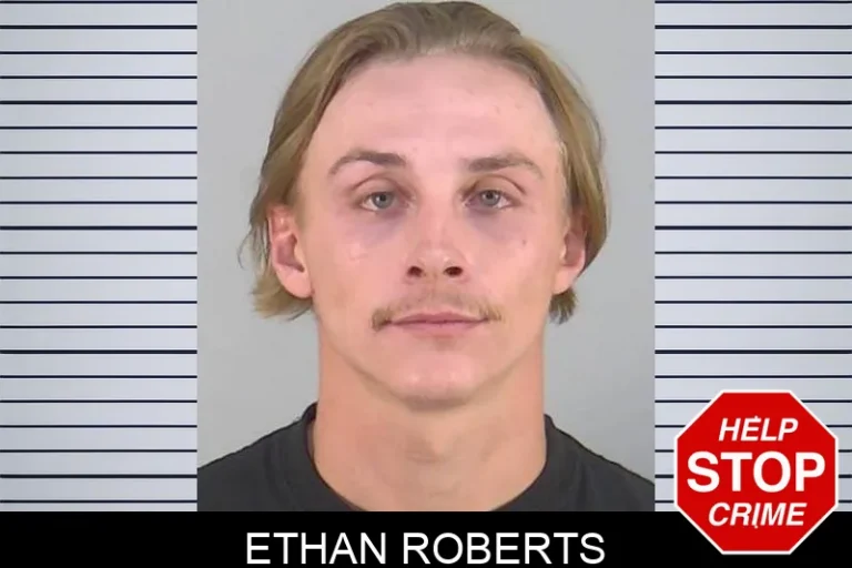 Ethan Roberts