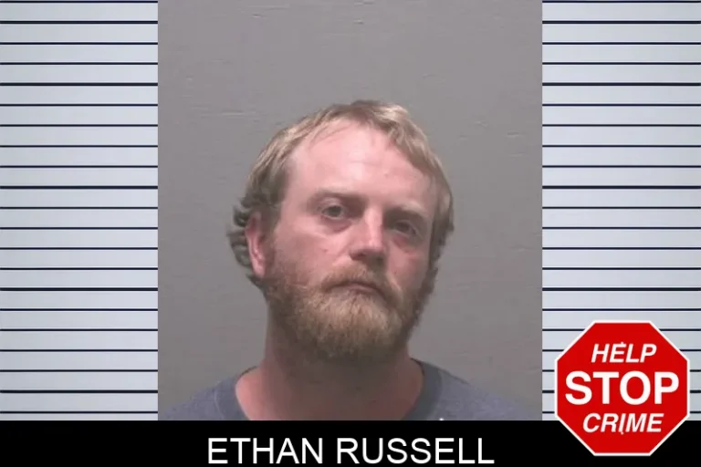 Ethan RuSsell