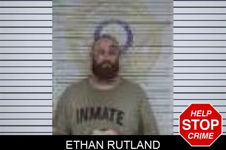 Ethan RuTland
