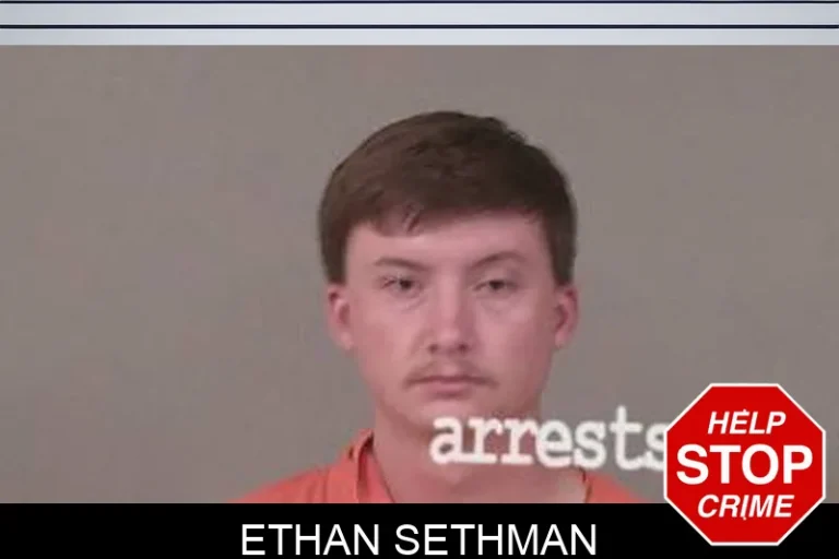 Ethan Sethman