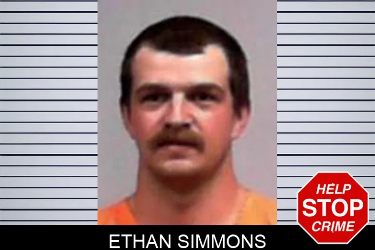 Ethan Simmons