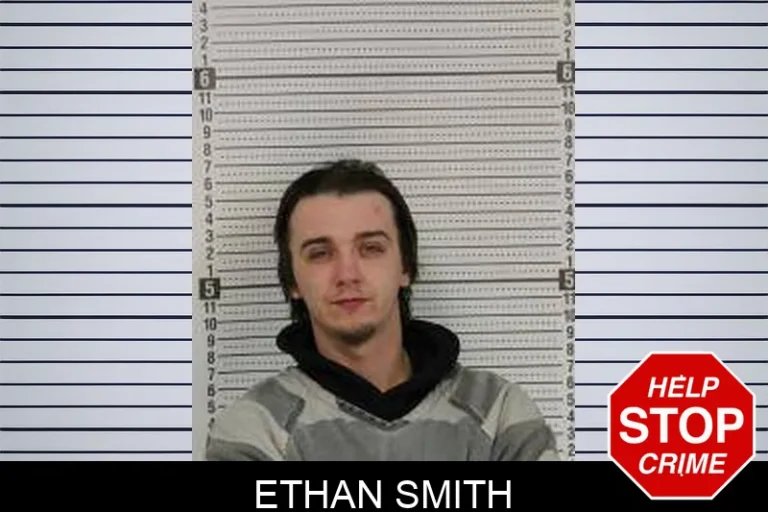 Ethan Smith
