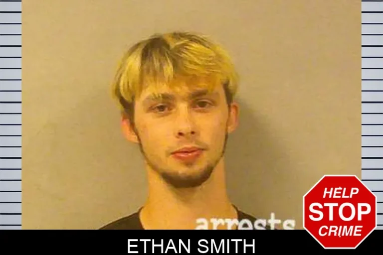 Ethan Smith