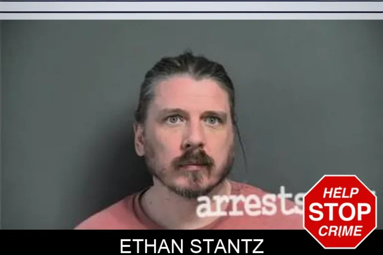 Ethan Stantz