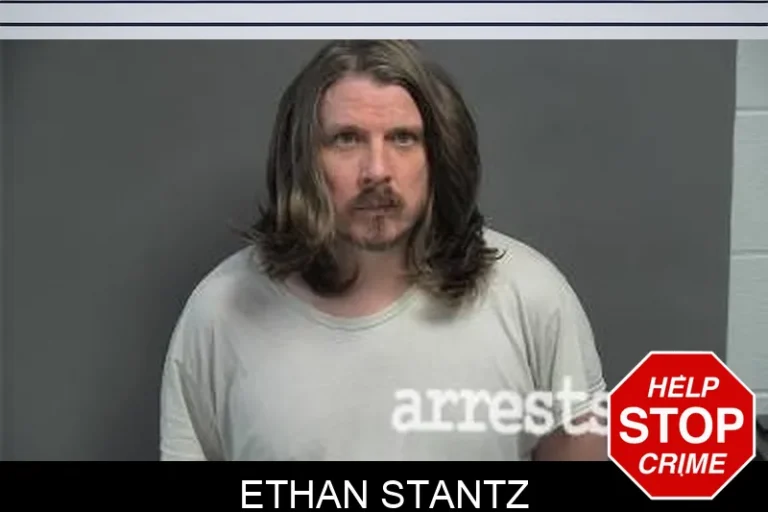Ethan Stantz