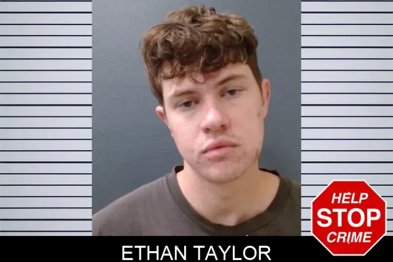 Ethan Taylor
