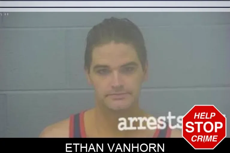 Ethan Vanhorn