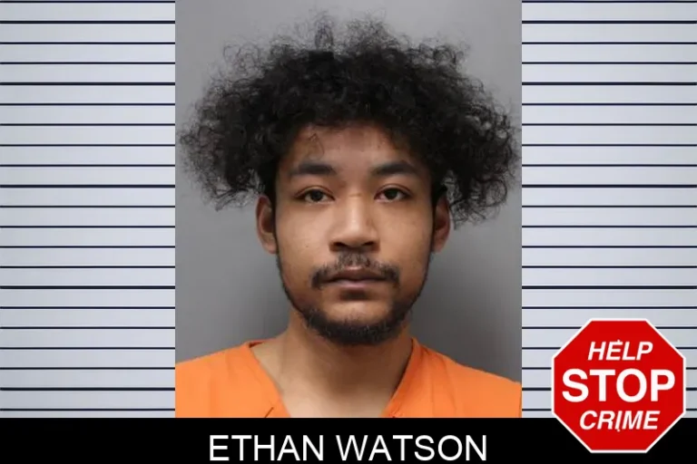 Ethan Watson