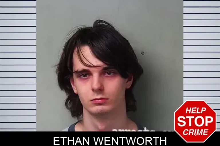 Ethan Wentworth
