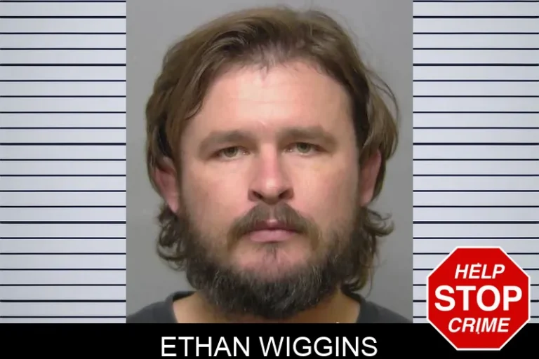 Ethan Wiggins