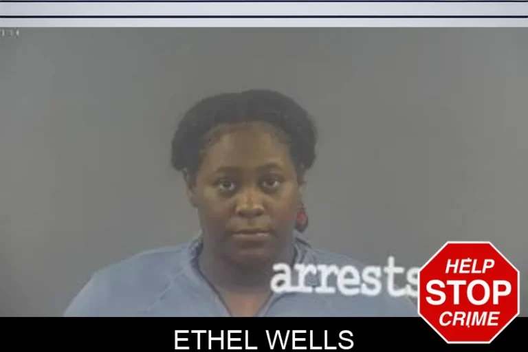 Ethel Wells