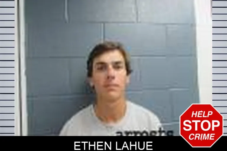 Ethen LahuE
