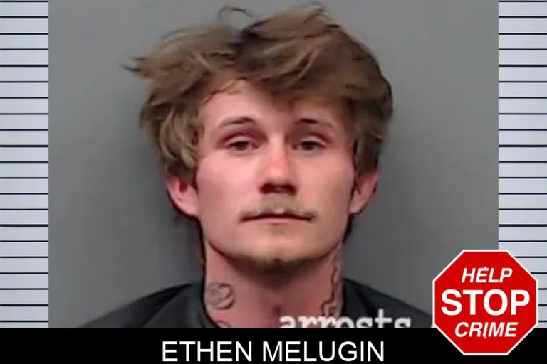 Ethen Melugin